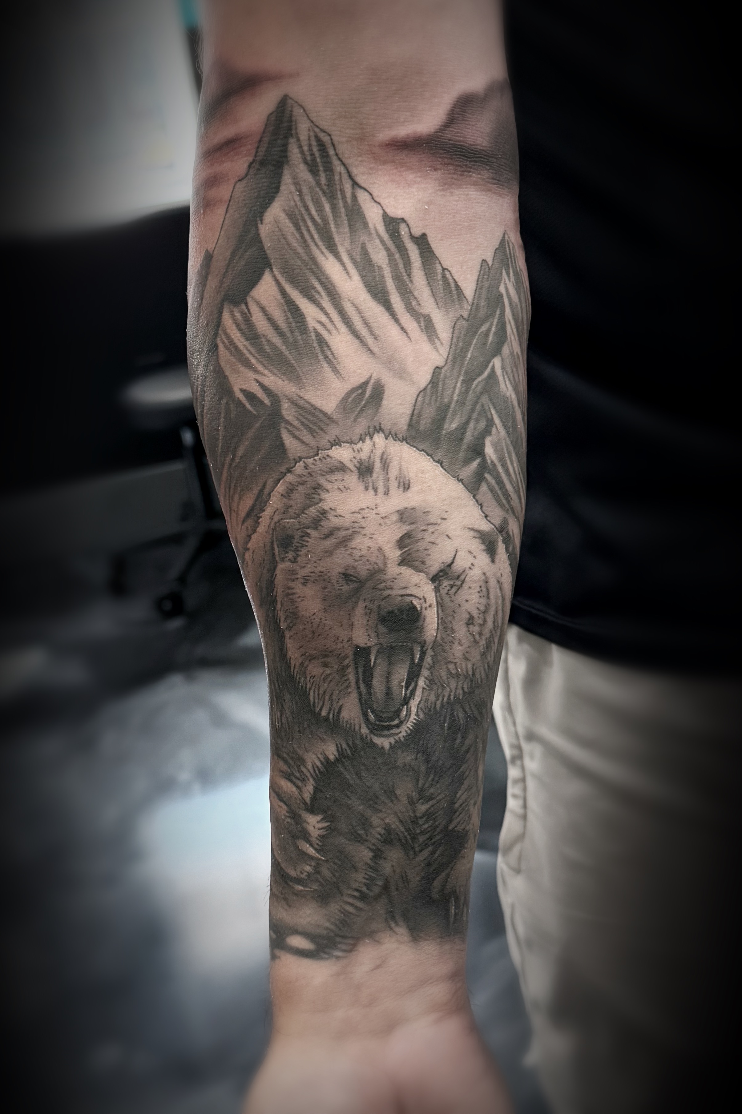 Will Domico Tattoo Work