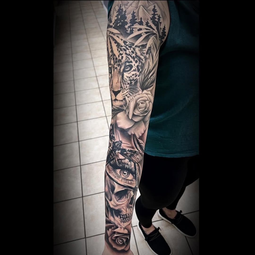 Portfolio placeholder