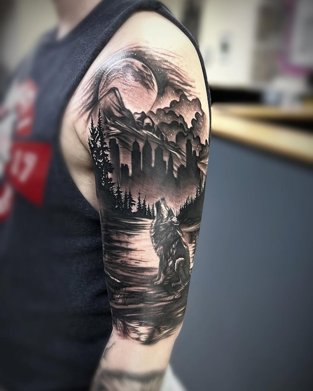 Portfolio placeholder